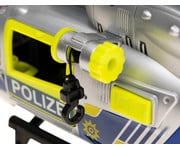 Simba Dickie Polizei Helikopter 3