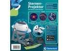 Clementoni Sternen Projektor