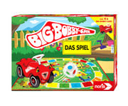 noris Big Bobby Car® – das Spiel 1