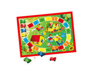 noris Big Bobby Car® – das Spiel 2