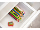 STABILO® Buntstifte woody 3 in 1 duo Kartonetui inkl Spitzer 10 Farben