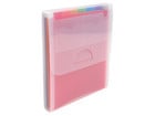 Exacompta Fächermappe DIN A4 Hochformat