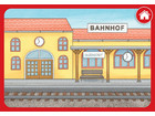 Was und wer gehört hierher? – Denk und Legespiel