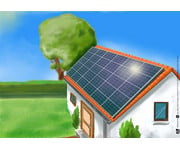 Kamishibai Bildkarten Was liefert Energie und Strom? 3