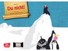 Kamishibai Bildkarten Du nicht!