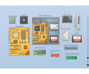 Alles Computer! Kamishibai Bildkartenset 5