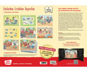 Kamishibai Bildkarten Alles Computer! 6