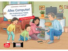 Kamishibai Bildkarten Alles Computer!