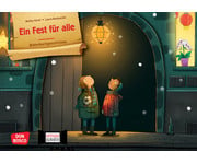 Kamishibai Bildkarten Ein Fest für alle 1