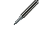 STABILO® Premium Filzstifte Pen 68 metallic Metalletui 8 Farben 3