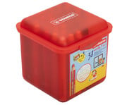 STABILO® Buntstifte woody 3 in 1 Box 13 Farben inkl Spitzer 38 Stück 2