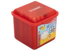 STABILO® Buntstifte woody 3 in 1 Box 13 Farben inkl Spitzer 38 Stück
