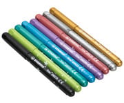 STABILO® Filzstifte Trio DECO Kartonetui 8 Farben 2