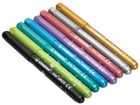 STABILO® Filzstifte Trio DECO Kartonetui 8 Farben