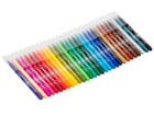 STABILO® Filzstifte power Kartonetui 30 Farben