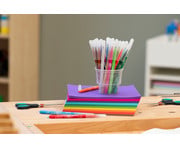 STABILO® Filzstifte power Kartonetui 30 Farben 5