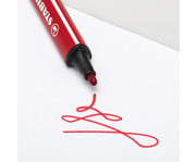 STABILO® Filzstifte Trio Scribbi Tischset 12 Farben 4