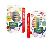 STABILO® Buntstifte EASYcolors 12er Set 1