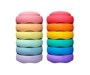 stapelstein® Mini rainbow 1