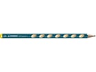 STABILO® Linkshänder Bleistifte EASYgraph Kartonetui 6 Stück