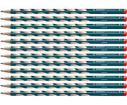 STABILO® Rechtshänder Bleistifte EASYgraph Kartonetui 12 Stück 1