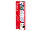 STABILO® Rechtshänder Bleistifte EASYgraph Kartonetui 12 Stück