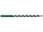 STABILO® Linkshänder Bleistifte Jumbo EASYgraph Kartonetui 6 Stück
