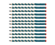 STABILO® EASYgraph Rechtshänder Bleistifte Jumbo 12 Stück 1