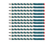 STABILO® Rechtshänder Bleistifte Jumbo EASYgraph Kartonetui 12 Stück 1
