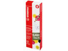 STABILO® Rechtshänder Bleistifte Jumbo EASYgraph Kartonetui 12 Stück