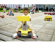 BIG Power Worker Maxi Radlader 7