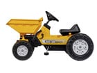 BIG Jim Muldenkipper Kindertraktor