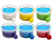 Betzold Softknete 6 Farben á 500 g 1