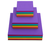 folia Origami Faltpapier Premium 70 g/m² 500 Blatt 3