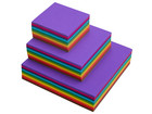 folia Origami Faltpapier Premium 70 g/m² 500 Blatt