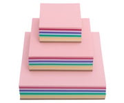 folia Origami Faltpapier Premium 70 g/m² 500 Blatt 5