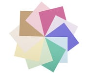 folia Origami Faltpapier Premium 70 g/m² 500 Blatt 6