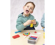 Betzold Weiche Kinderknete inkl Box 3