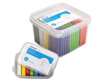 Betzold Weiche Kinderknete inkl Box
