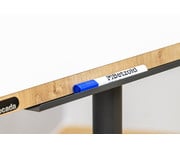 Natural Flipchart mobil 7