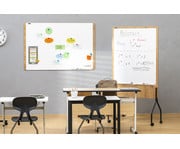 Natural Whiteboard 3