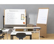 Nachhaltiges Karton Flipchart 7