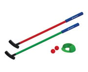 SCHILDKRÖT Minigolf Set 1