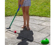 SCHILDKRÖT Minigolf Set 4