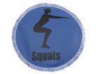Betzold Fitness Bohnensäckchen 20 Stück