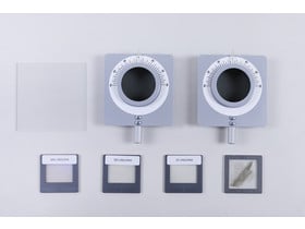 Cornelsen Experimenta Schülerset „Optik 2.0" – Ergänzung Wellenoptik