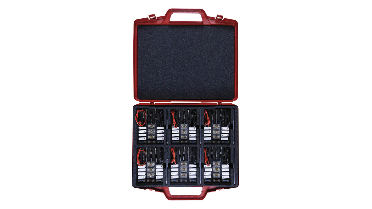 Cornelsen Experimenta Klassensatz „Elektrik 2.0“