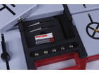 Cornelsen Experimenta Demo Set Einfache elektrische Stromkreise