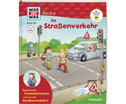 WAS IST WAS Junior – Bücherpaket 3 6