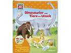 WAS IST WAS Junior – Bücherpaket 3